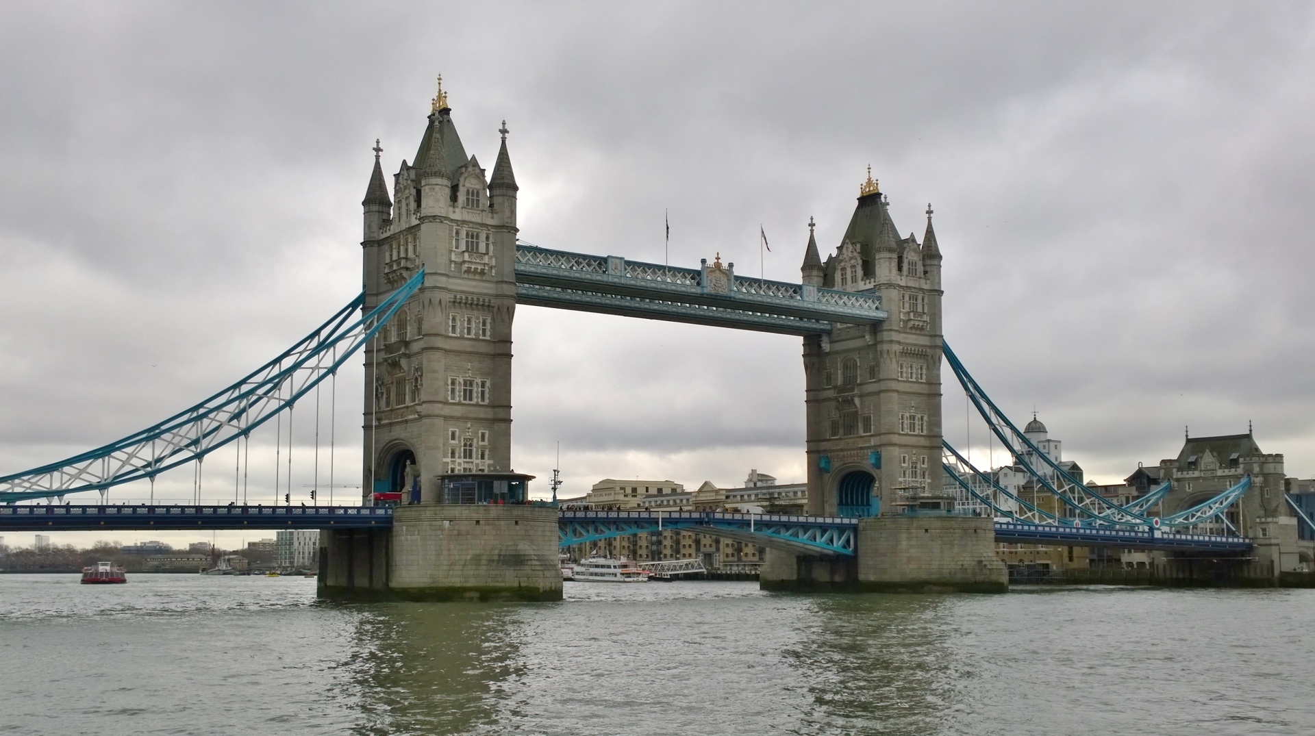 London 2014