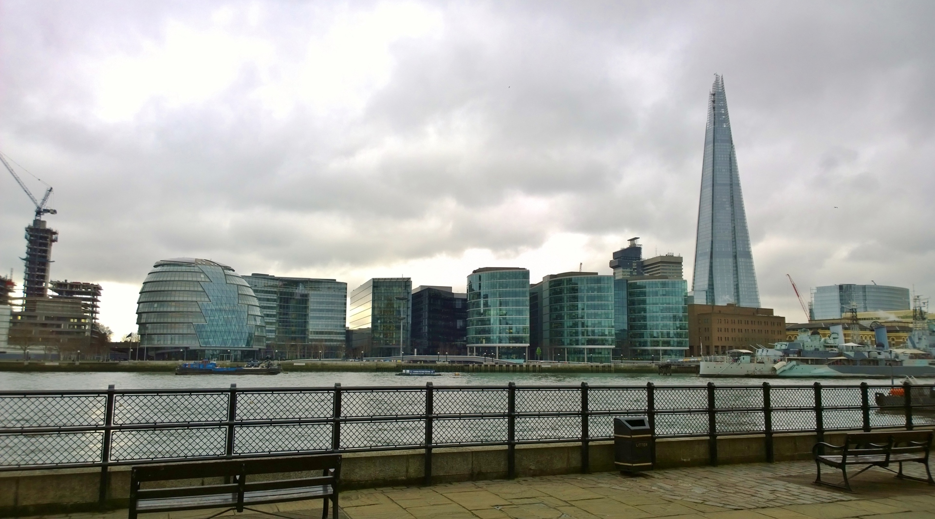 London 2014