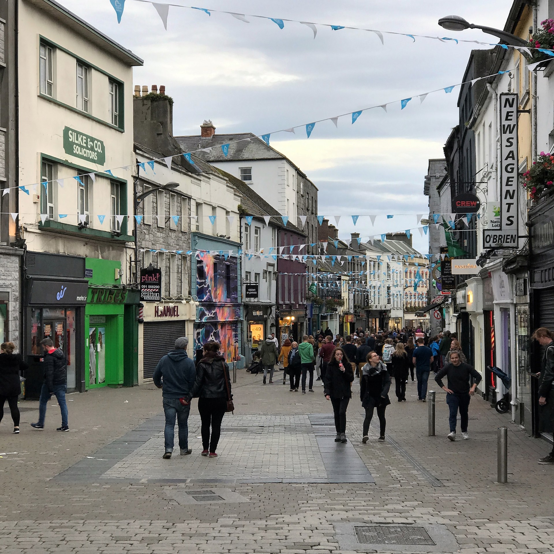 Galway, Ireland