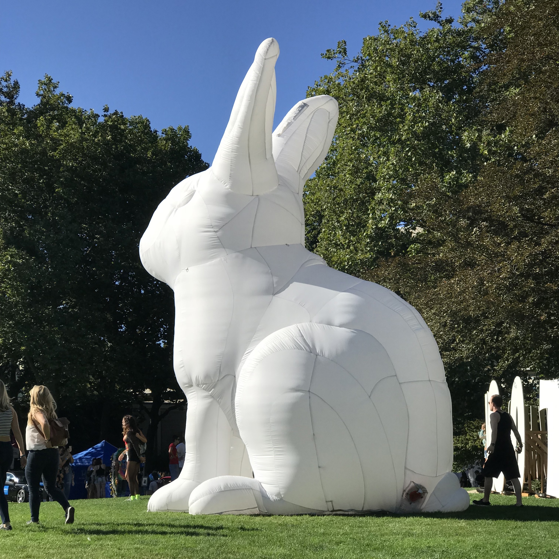 Bumbershoot 2017