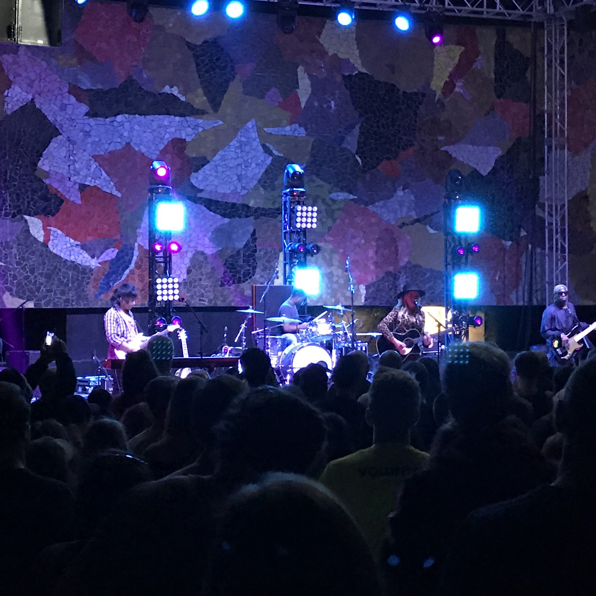 Bumbershoot 2017