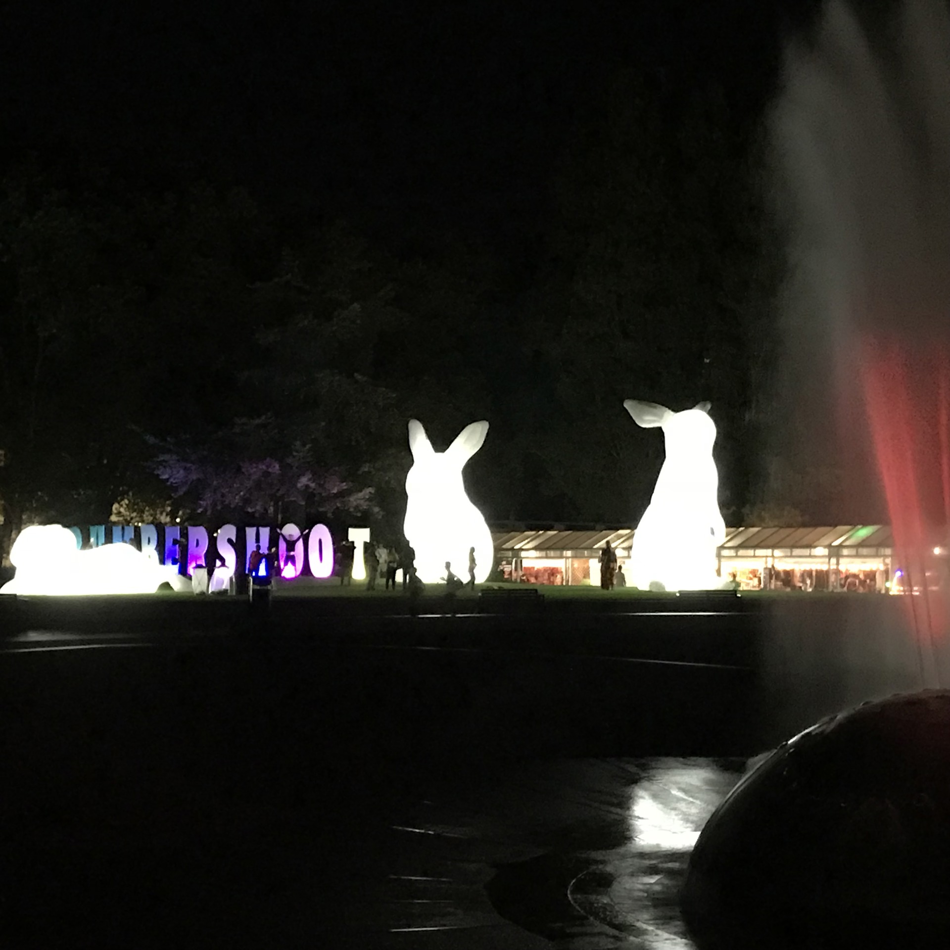 Bumbershoot 2017