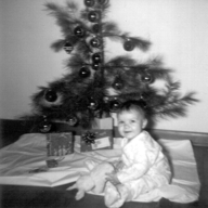 Christmas 1962