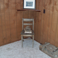 Bill & Barrie’s New Place