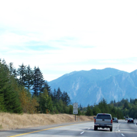 Camping in Eastern Washington