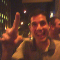 Glen’s Bachelor Party