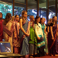 Many Lamps, One Light