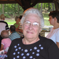 Fry Family Reunion 2006