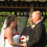 Chuck and Laura Oukes