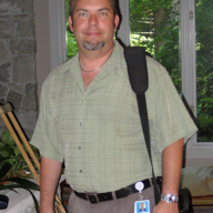 My first day at Microsoft...