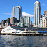 Olympic Pennisula Roadtrip