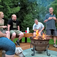 30 Plus/Minus Reunion