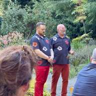 Robert + Steven’s Wedding