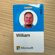 Last Day at Microsoft