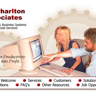 D.H. Charlton Web Graphics