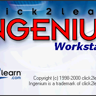 Ingenium 6.0/6.1