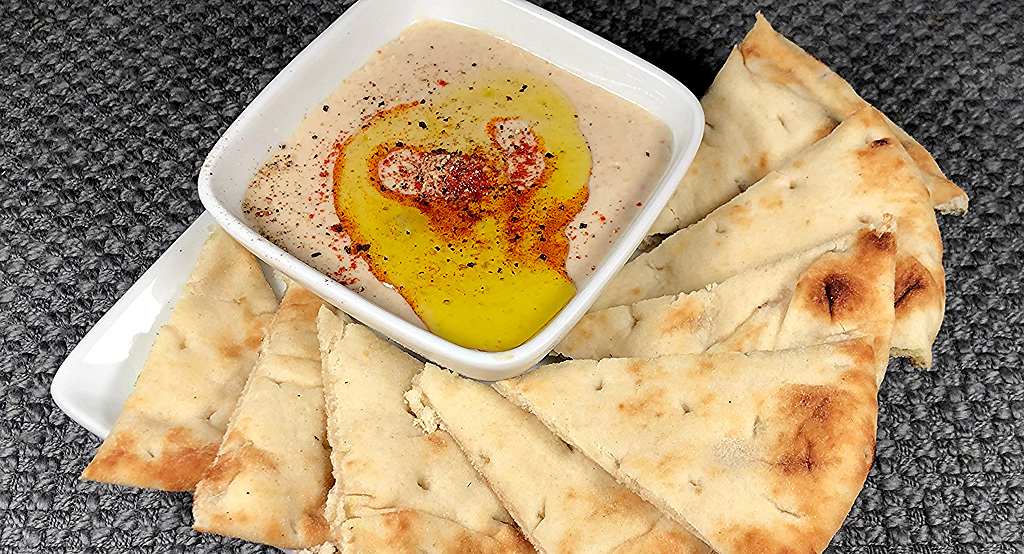 Hummus