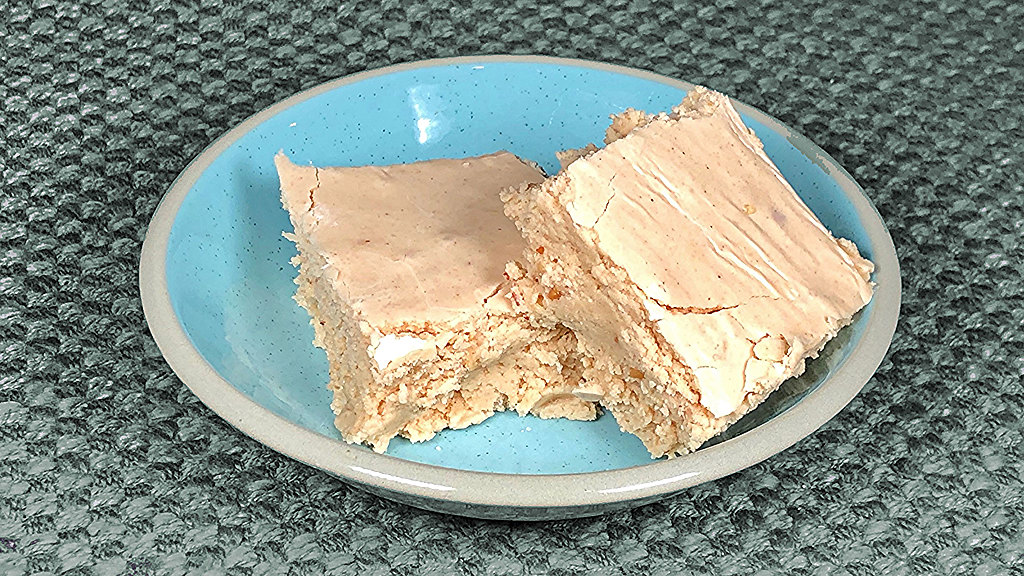 Peanut Butter Fudge