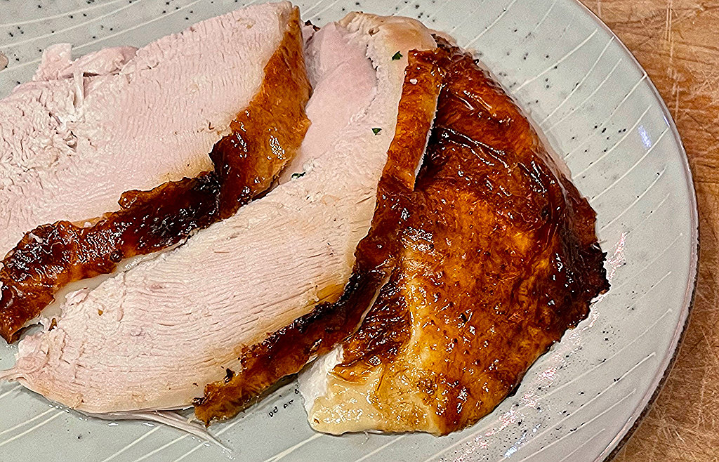 Roast Turkey