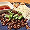 Bulgogi