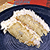 Coconut Cake