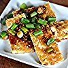 Crispy Tofu