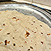 Flour Tortillas