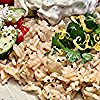 Greek Rice