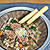 Italian Wedding Soup