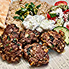 Kofta Kebabs