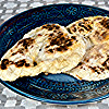 Quick Naan