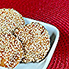 Sesame Balls (Zeen Doy)
