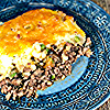 Shepherd’s Pie