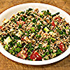 Tabbouleh