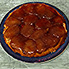 Tarte Tatin