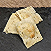 Thyme Crackers