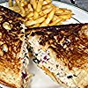 Tuna Melt