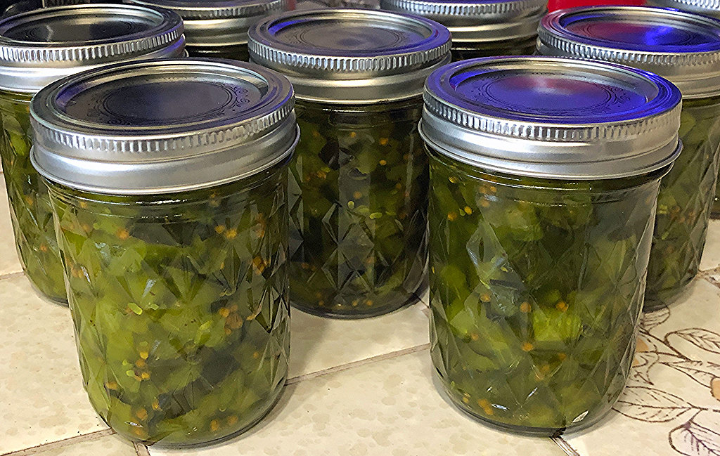 Sweet Relish