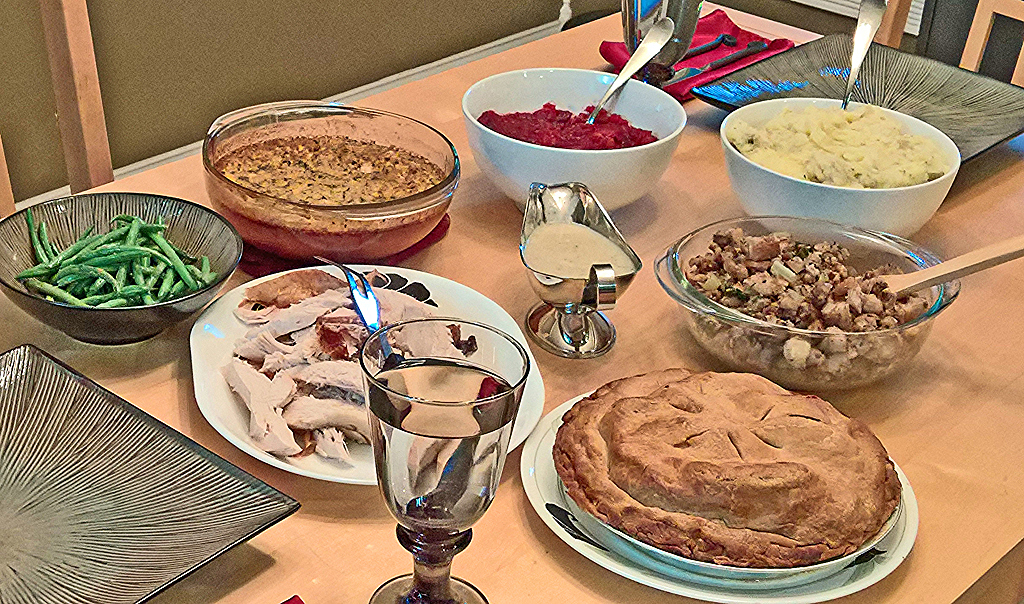 Thanksgiving