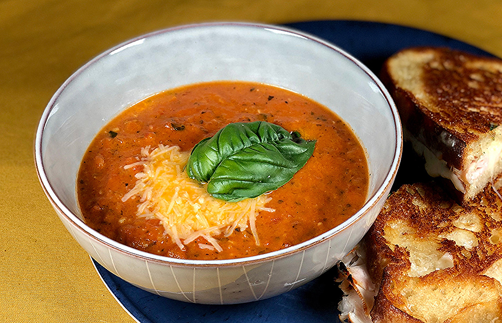 Tomato Soup